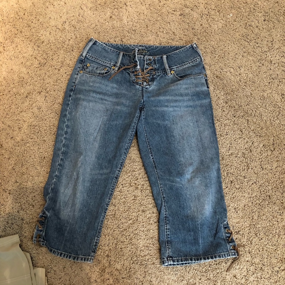 Capris